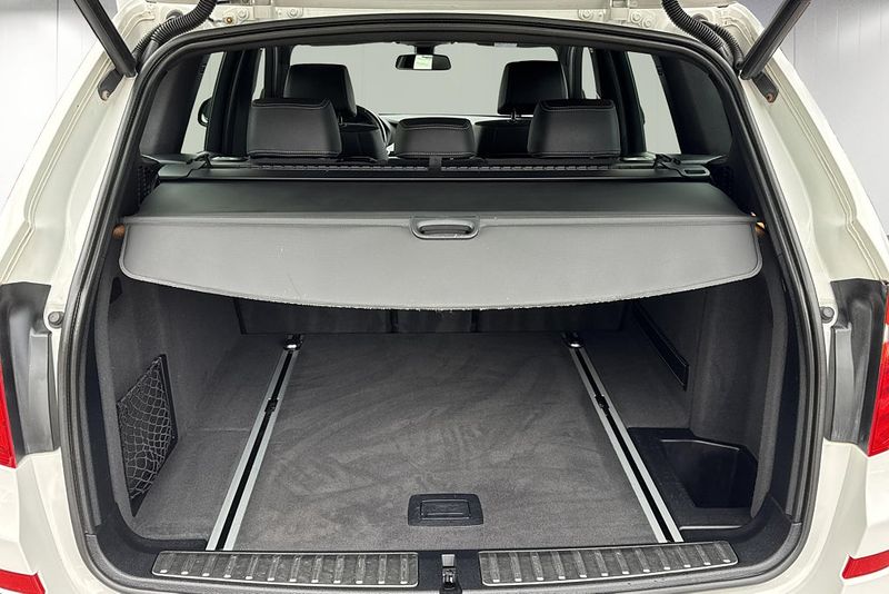 BMW X3 bild 17