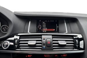 BMW X3 bild 8