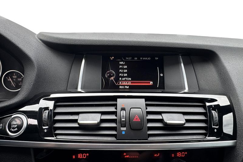 BMW X3 bild 8