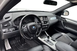 BMW X3 bild 11