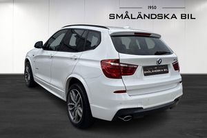 BMW X3 bild 3