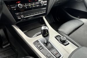 BMW X3 bild 9