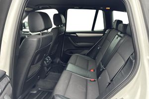 BMW X3 bild 15