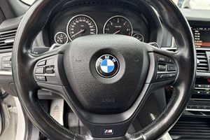 BMW X3 bild 7