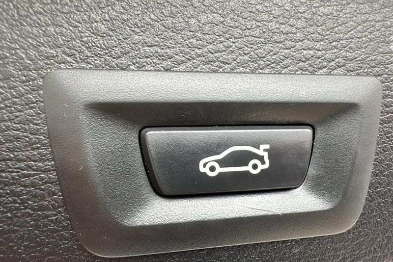 BMW X3 bild 16