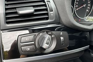 BMW X3 bild 10