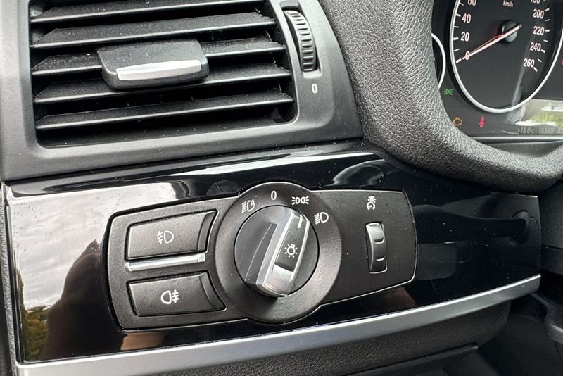 BMW X3 bild 10