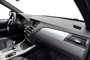 BMW X3 bild 13