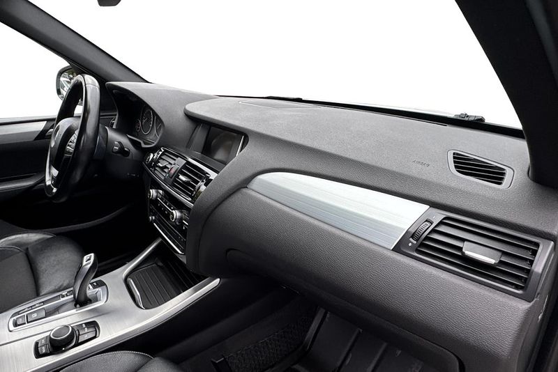 BMW X3 bild 13