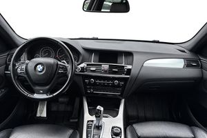 BMW X3 bild 6
