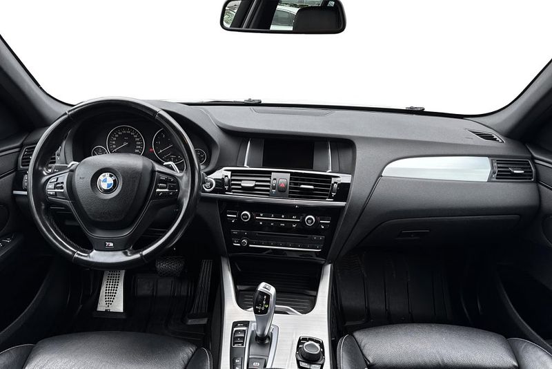 BMW X3 bild 6