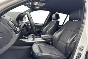 BMW X3 bild 12