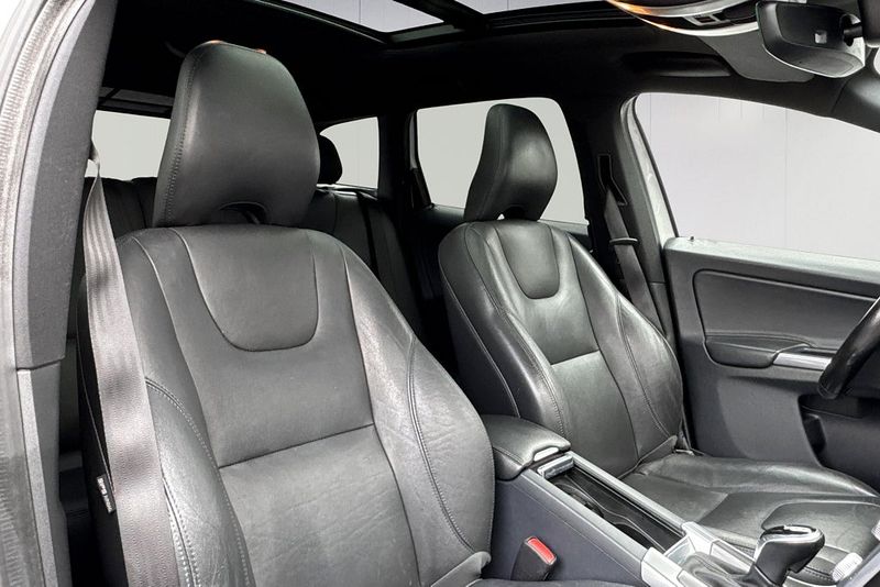Volvo XC60 bild 14