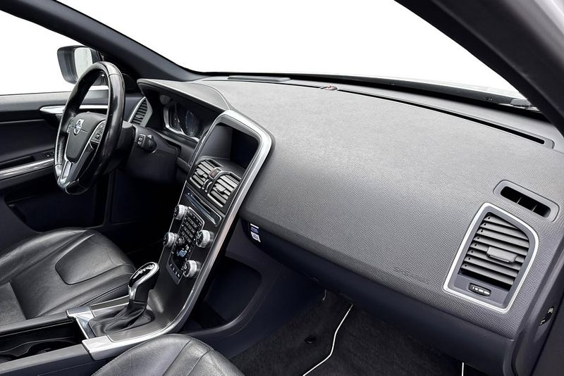 Volvo XC60 bild 15