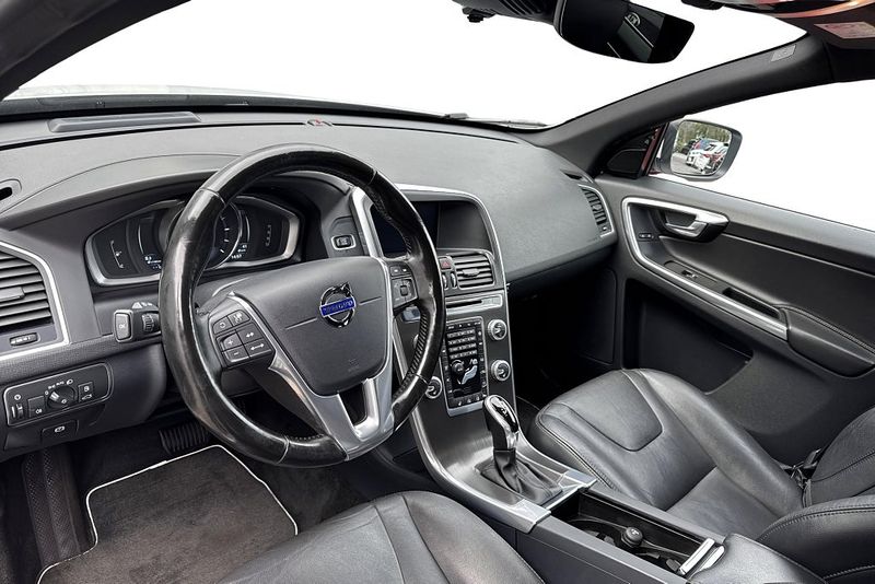 Volvo XC60 bild 11