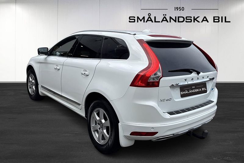 Volvo XC60 bild 3