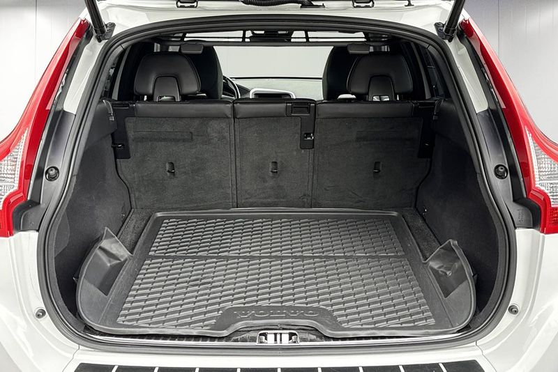 Volvo XC60 bild 18
