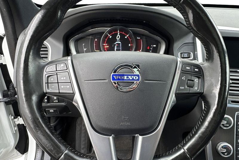 Volvo XC60 bild 6
