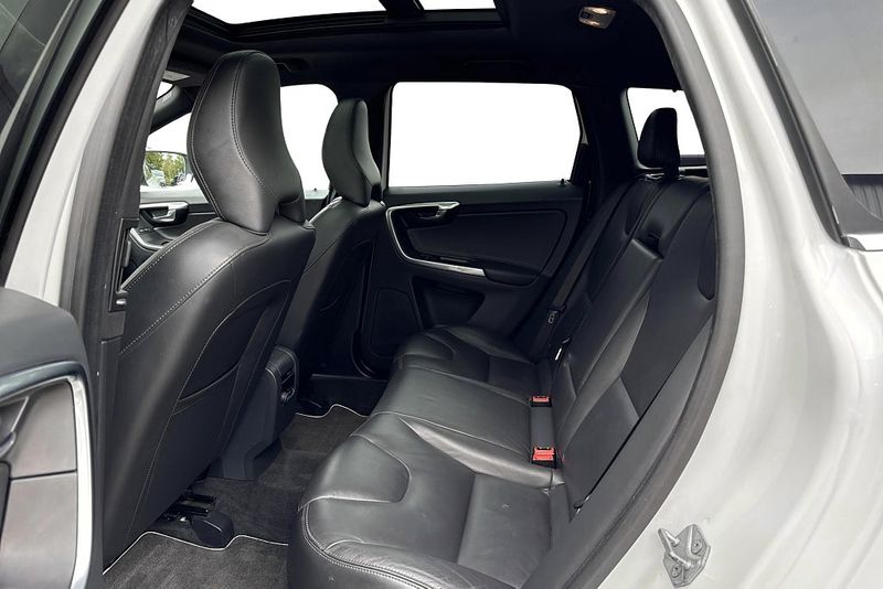 Volvo XC60 bild 16