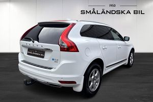 Volvo XC60 bild 4