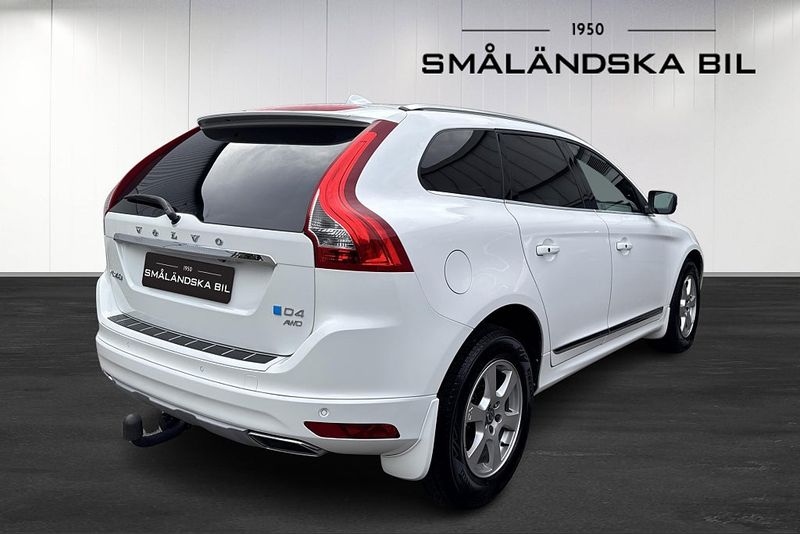Volvo XC60 bild 4