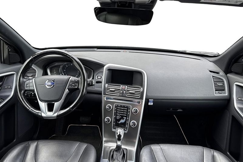 Volvo XC60 bild 5
