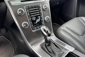 Volvo XC60 bild 9
