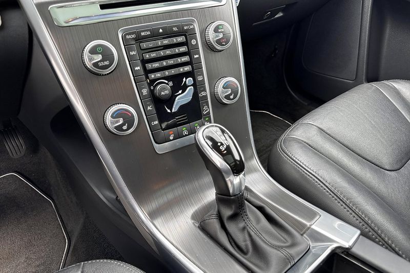 Volvo XC60 bild 9