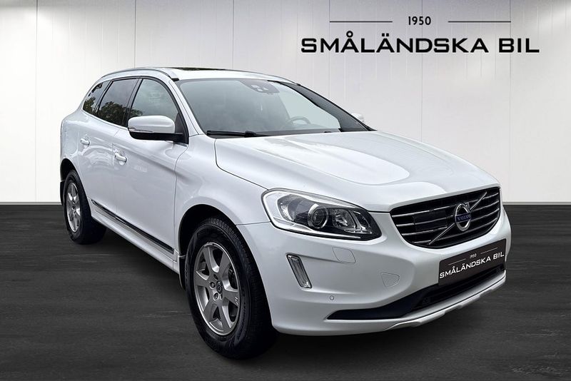 Volvo XC60 bild 2