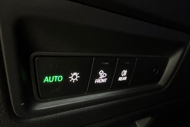 Volkswagen Touareg bild 11
