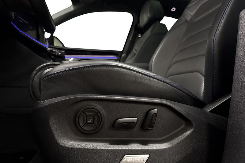 Volkswagen Touareg bild 15