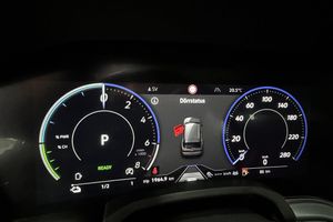 Volkswagen Touareg bild 8