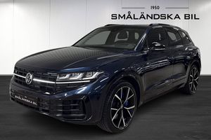 Volkswagen Touareg bild 1