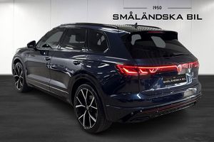 Volkswagen Touareg bild 3