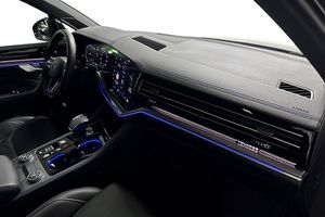 Volkswagen Touareg bild 13