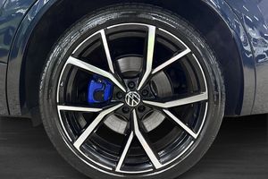 Volkswagen Touareg bild 5