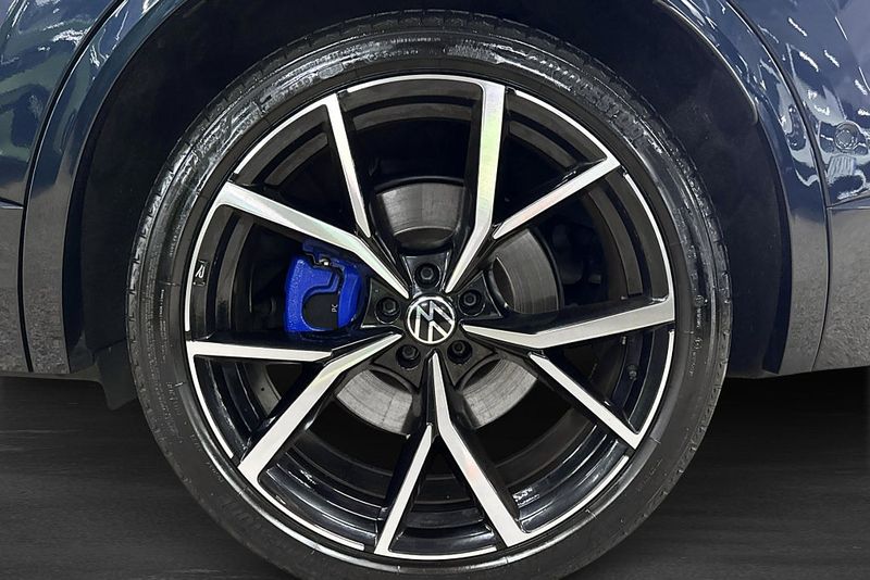 Volkswagen Touareg bild 5