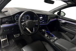 Volkswagen Touareg bild 12