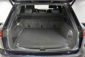Volkswagen Touareg bild 19