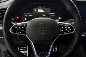 Volkswagen Touareg bild 7
