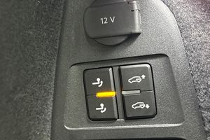 Volkswagen Touareg bild 17
