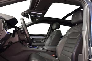Volkswagen Touareg bild 14