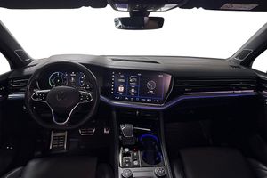 Volkswagen Touareg bild 6
