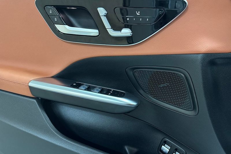 Mercedes C300 bild 13