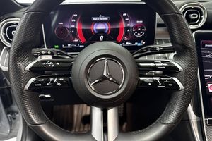 Mercedes C300 bild 7