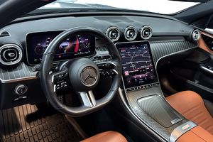 Mercedes C300 bild 11