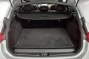 Mercedes C300 bild 18