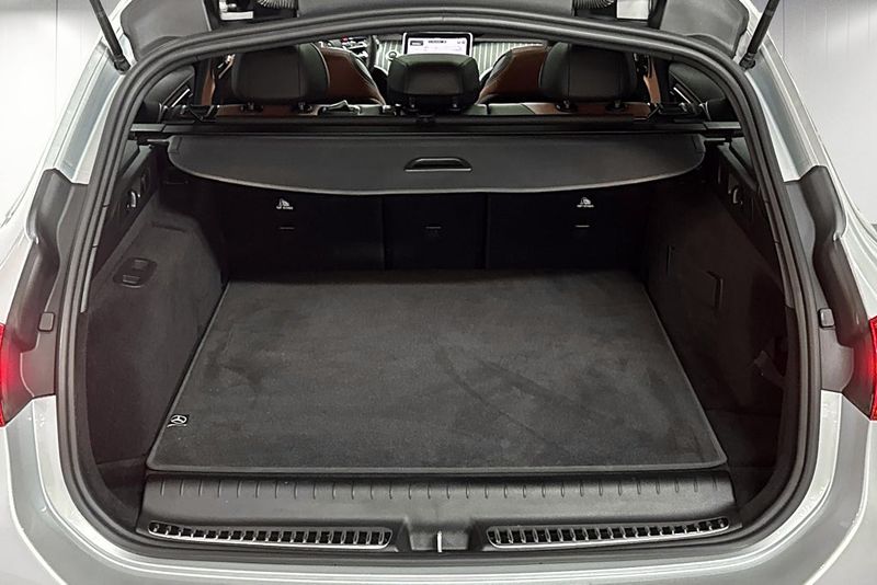 Mercedes C300 bild 18