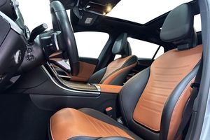 Mercedes C300 bild 12