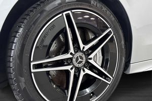 Mercedes C300 bild 5